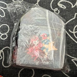 Loungefly WandaVision Chibi Mini Backpack